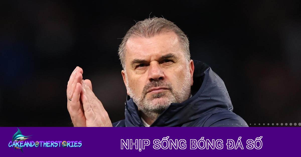 Postecoglou và hành trình đầy thử thách ở Premier League