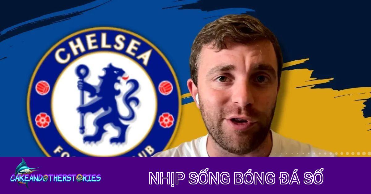Chelsea Chao Đảo Khi Fabrizio Romano Báo Tin Buồn Về Kudus