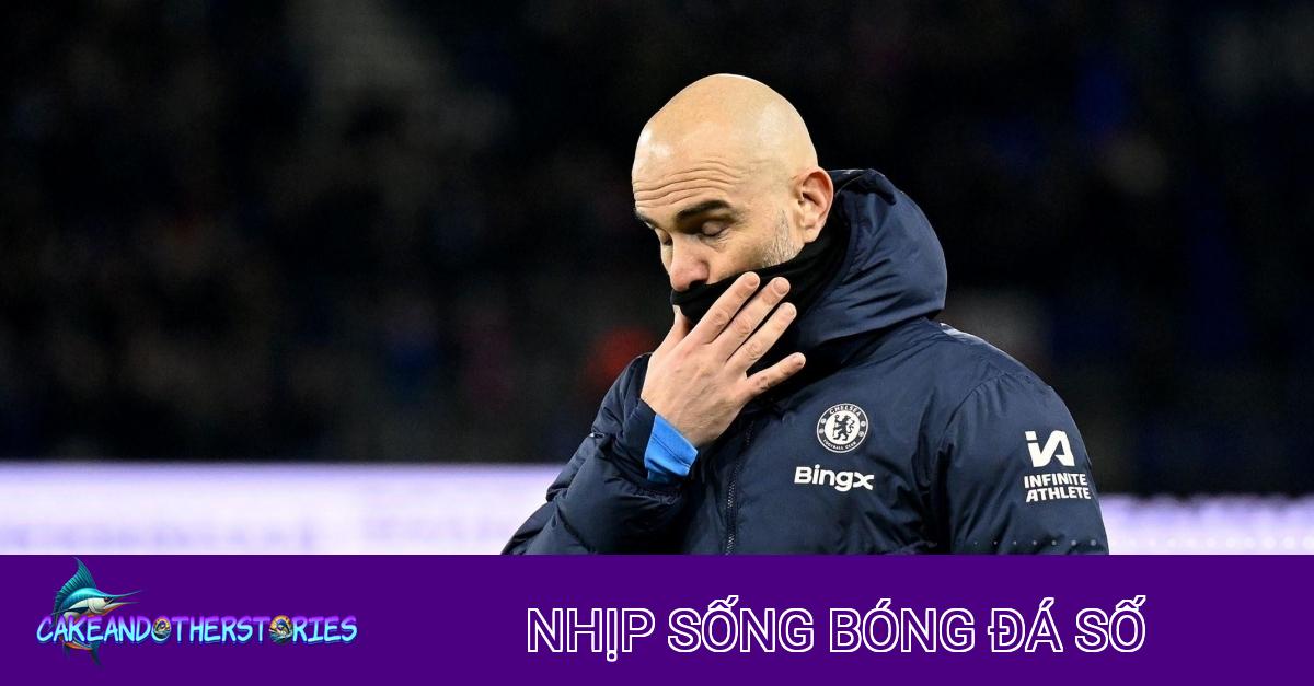 Chelsea và cuộc đại tu đội hình: Ai sẽ ra đi?