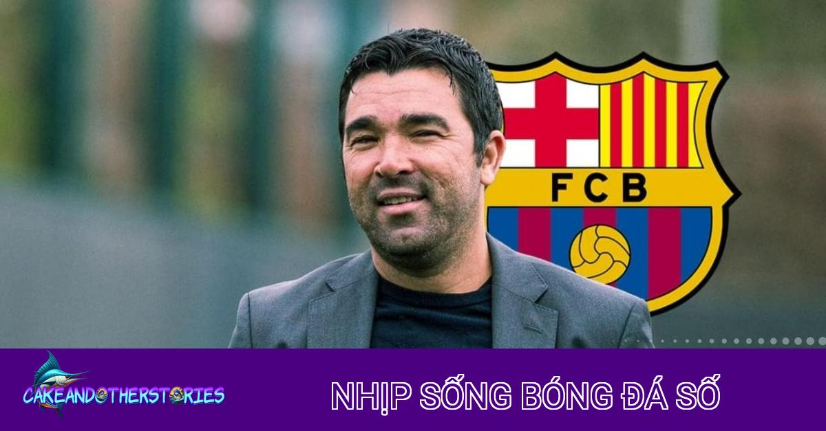 Barcelona chiêu mộ thần đồng Croatia: Hành trình mới cho Lovro Chelfi