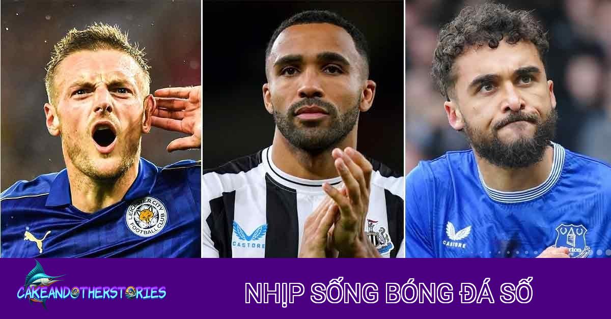 3 Tiền Đạo Tự Do Nổi Bật Có Thể Gia Nhập Man United