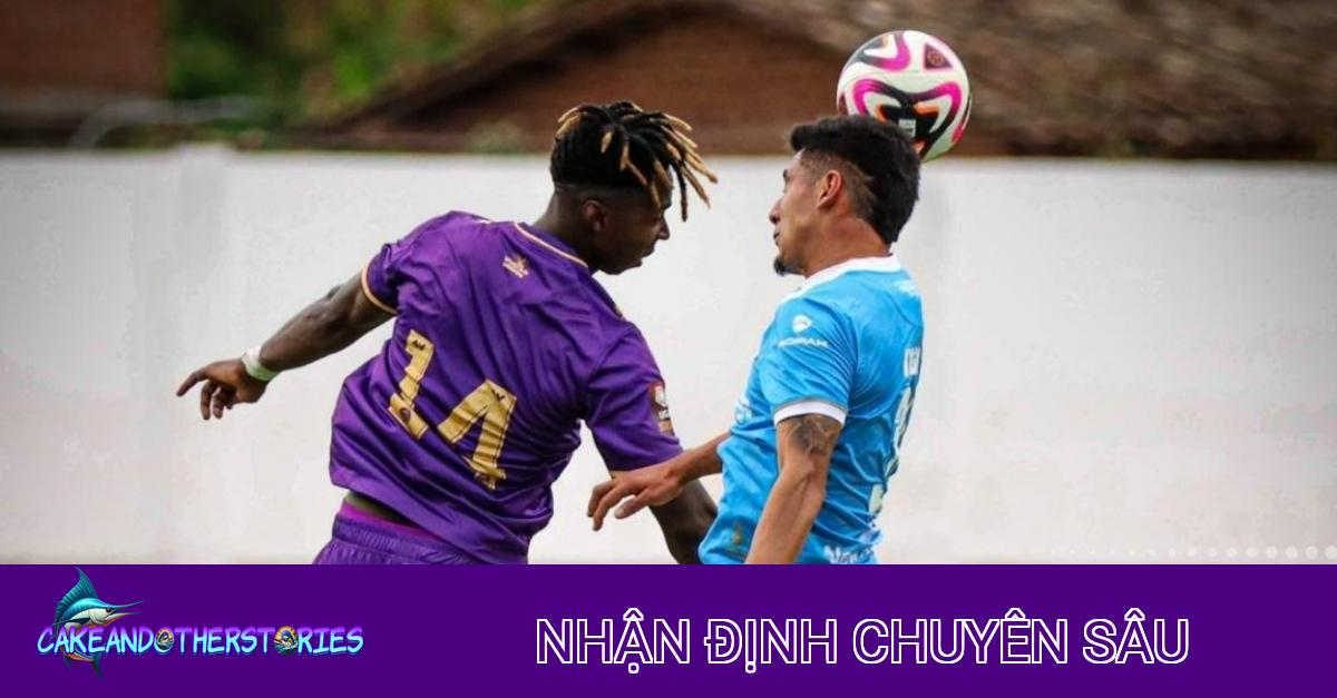 Nhận định chiến thuật AD Tarma vs Comerciantes Unidos: Cuộc chiến cải thiện thứ hạng