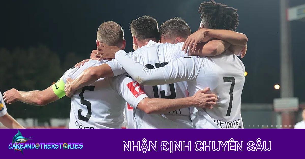 Nhận định chiến thuật Admira vs Besiktas: Cuộc đấu trí trước mùa giải mới