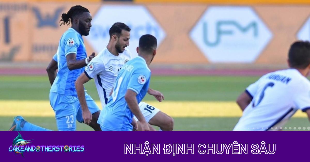 Nhận định Al Ahed vs Tadamon: Phân tích chuyên sâu về sức mạnh và phong độ