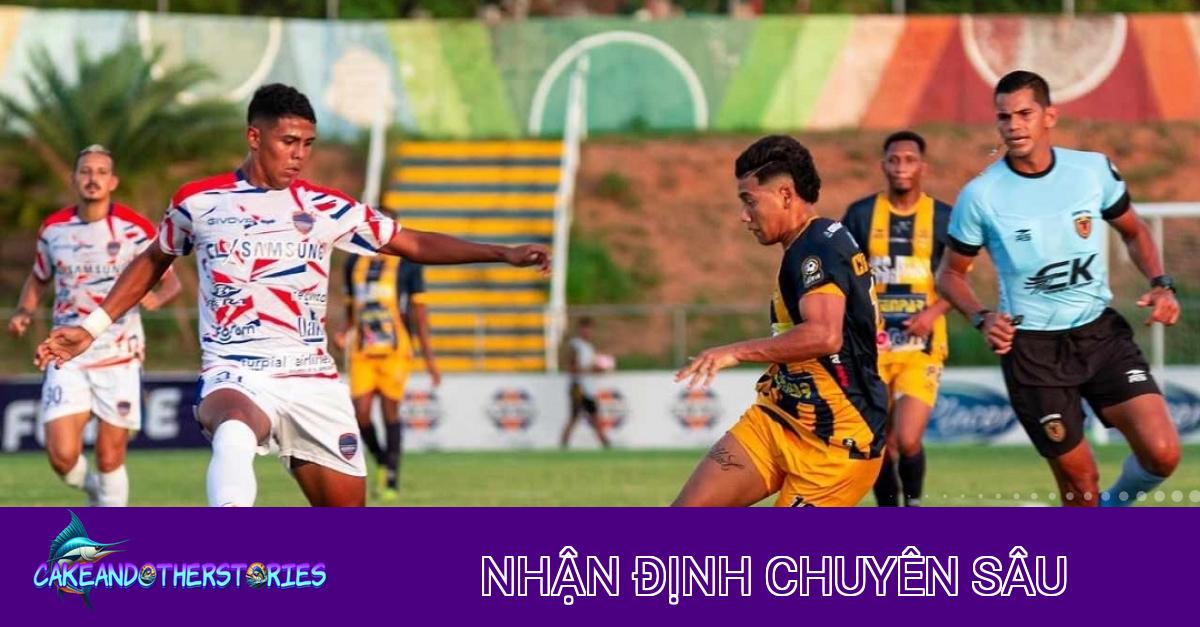 Nhận định chiến thuật và soi kèo Angostura vs Bolivar: Cơ hội danh dự