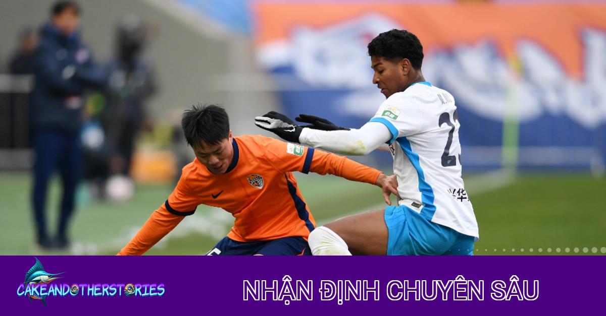 Nhận định chuyên sâu Anyang vs Daegu: Thử thách cho đội khách