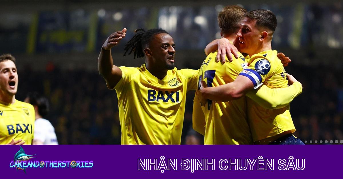 Nhận định Arema vs Oxford Utd: Cơn mưa bàn thắng từ Anh quốc