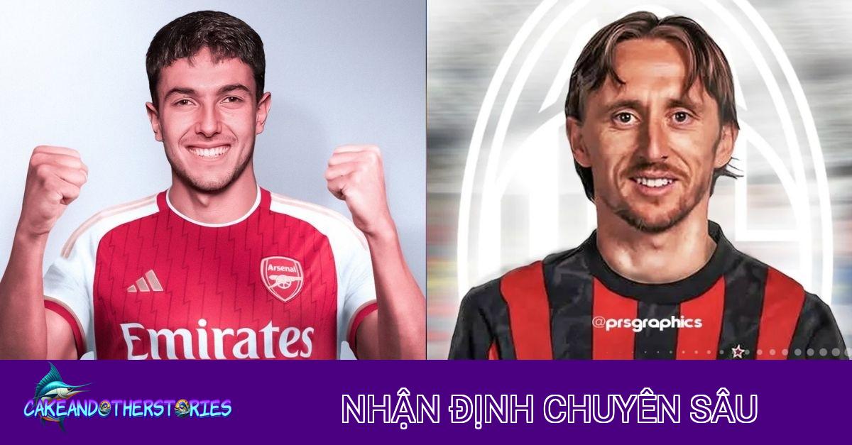 Nhận định Arsenal vs AC Milan: Phân tích chiến thuật và kèo cược