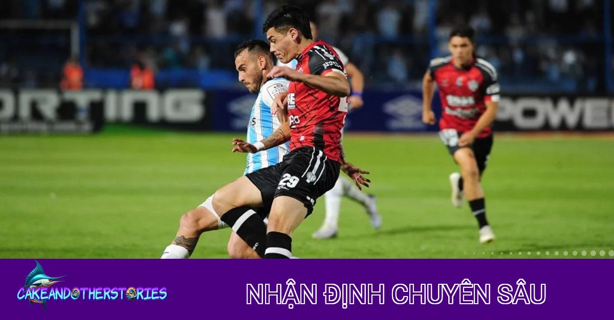 Nhận định Chiến Thuật Atletico Tucuman vs Central Cordoba: Chủ Nhà Chiếm Ưu Thế