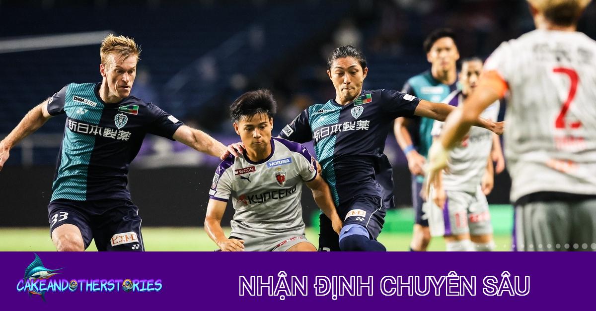 Nhận định chiến thuật Avispa Fukuoka vs Kyoto: Cuộc đọ sức cân não