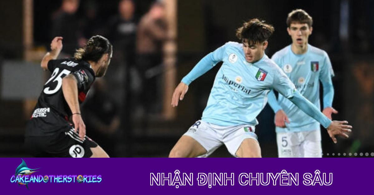 Phân Tích Chiến Thuật Avondale vs Stirling Macedonia: Cuộc Đọ Sức Cân Não