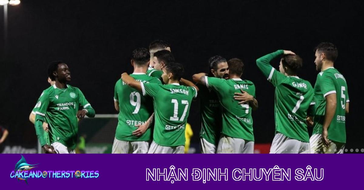 Nhận định chuyên sâu Bayswater vs Olympic Kingsway: Cuộc chiến đỉnh cao