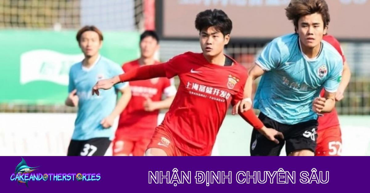Nhận định chiến thuật Beijing Technology vs Hubei Istar: Trận chiến thoát hiểm tại Yi League