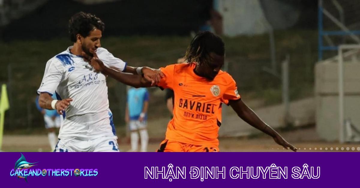 Nhận định Belasitsa vs Hapoel Kfar Shalem: Cuộc chiến giành lại danh dự