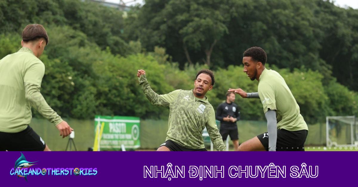 Chuyên gia nhận định Braunschweig vs Plymouth: So tài cân sức