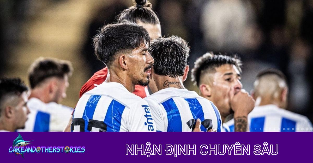 Nhận định chiến thuật Cerro Largo vs Central Cordoba: So tài ngang tài ngang sức