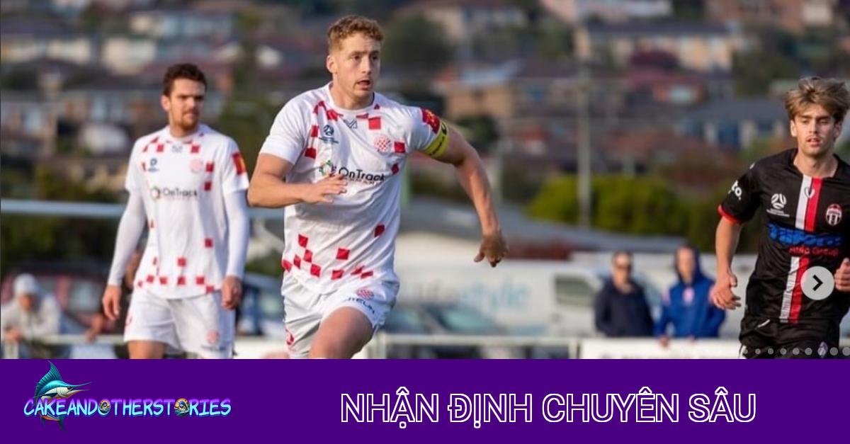Soi Kèo Clarence Zebras vs Glenorchy Knights: Thế Trận Chênh Lệch