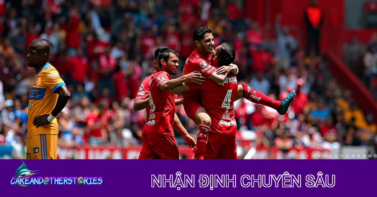 Nhận định chiến thuật Club America vs Toluca: Cuộc chiến đỉnh cao tại Siêu Cúp Mexico