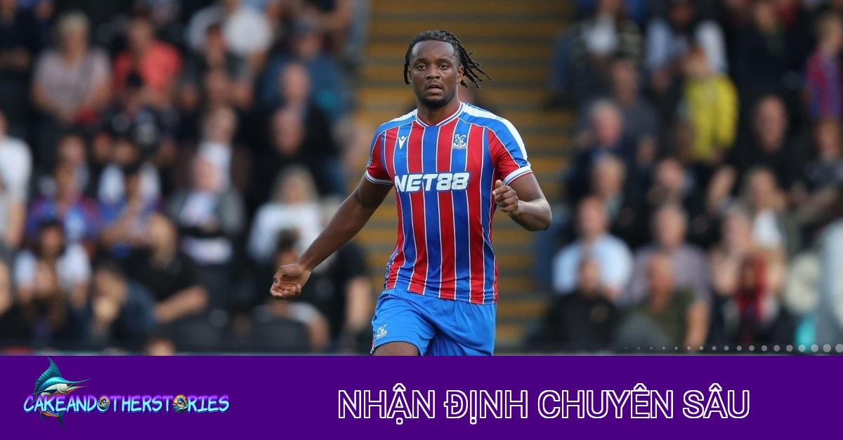 Nhận định chiến thuật Crawley vs Crystal Palace: ‘Đại bàng’ khẳng định đẳng cấp
