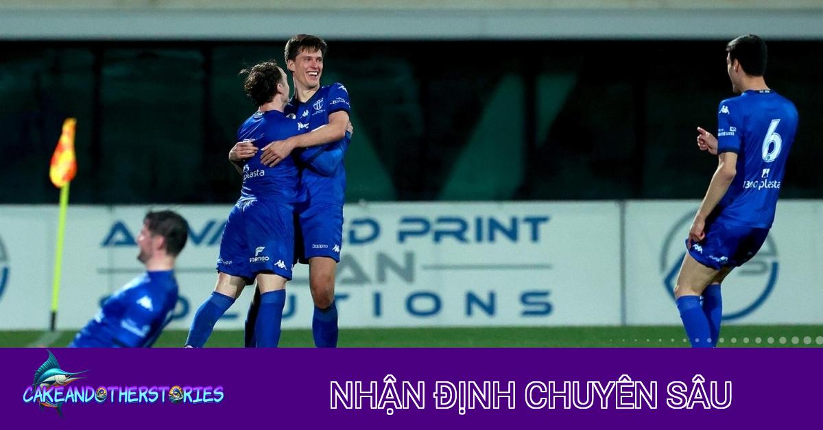 Nhận định chuyên sâu Darwin Olympic vs Nunawading City: Cuộc chiến tại Cúp Úc