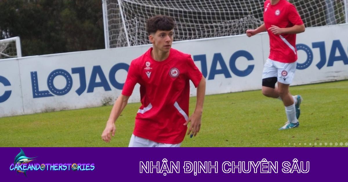 Nhận Định Eastern Lions vs Langwarrin: Cuộc Chiến Không Cân Sức