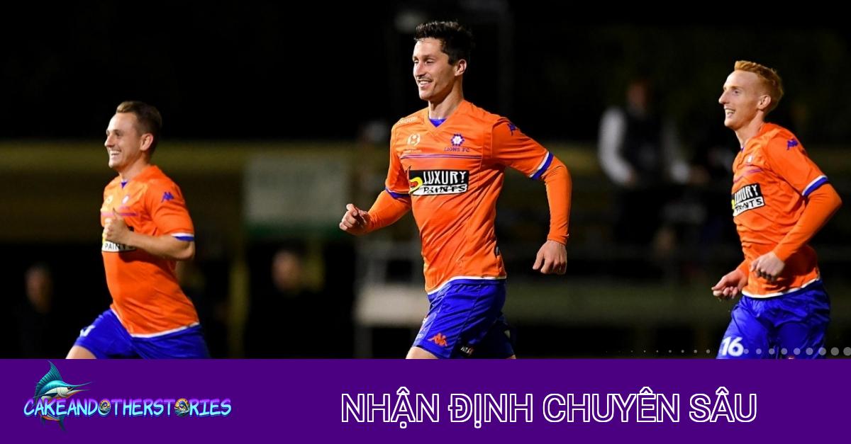 Nhận định Chuyên Sâu: Eastern Suburbs Đối Đầu Queensland Lions – Cuộc Chiến Đỉnh Cao