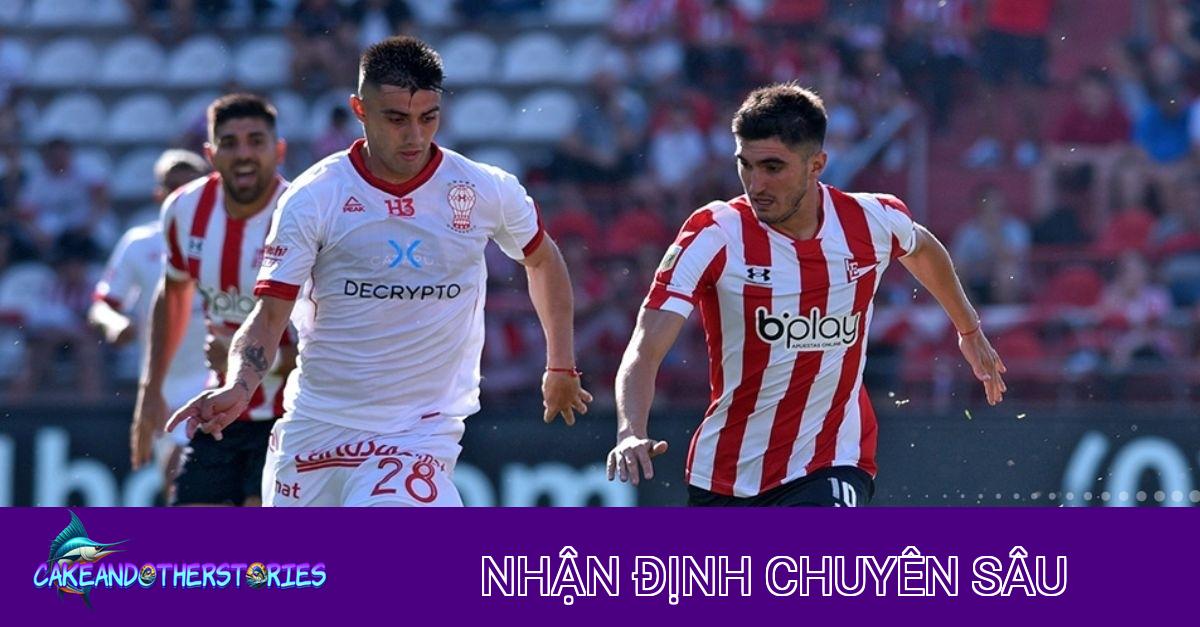 Nhận định Estudiantes La Plata vs Huracan: Cân não trên sân cỏ