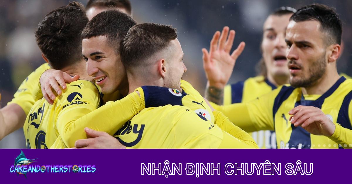 Nhận định chiến thuật Fenerbahce vs Al Ittihad: Cuộc đối đầu không cân sức