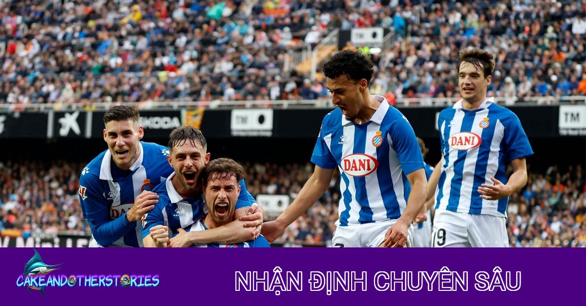 Nhận định Girona vs Espanyol: Phân tích chiến thuật và dự đoán kết quả
