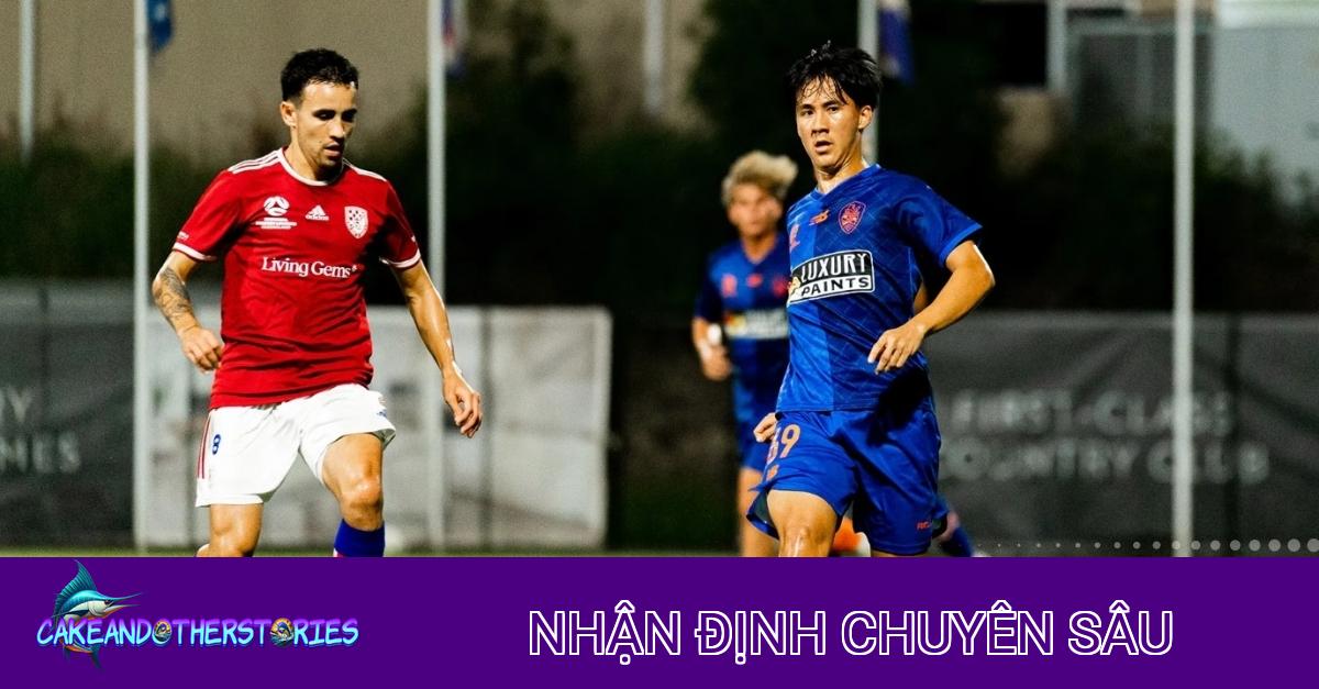 Nhận định chiến thuật Gold Coast Knights vs Peninsula: Cuộc chiến khẳng định vị thế