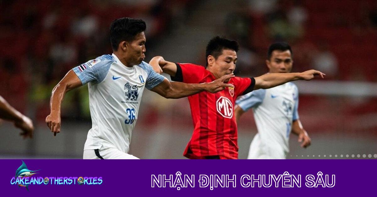 Nhận định chiến thuật Henan Songshan vs Meizhou Hakka: Cuộc chiến cho sự sống còn
