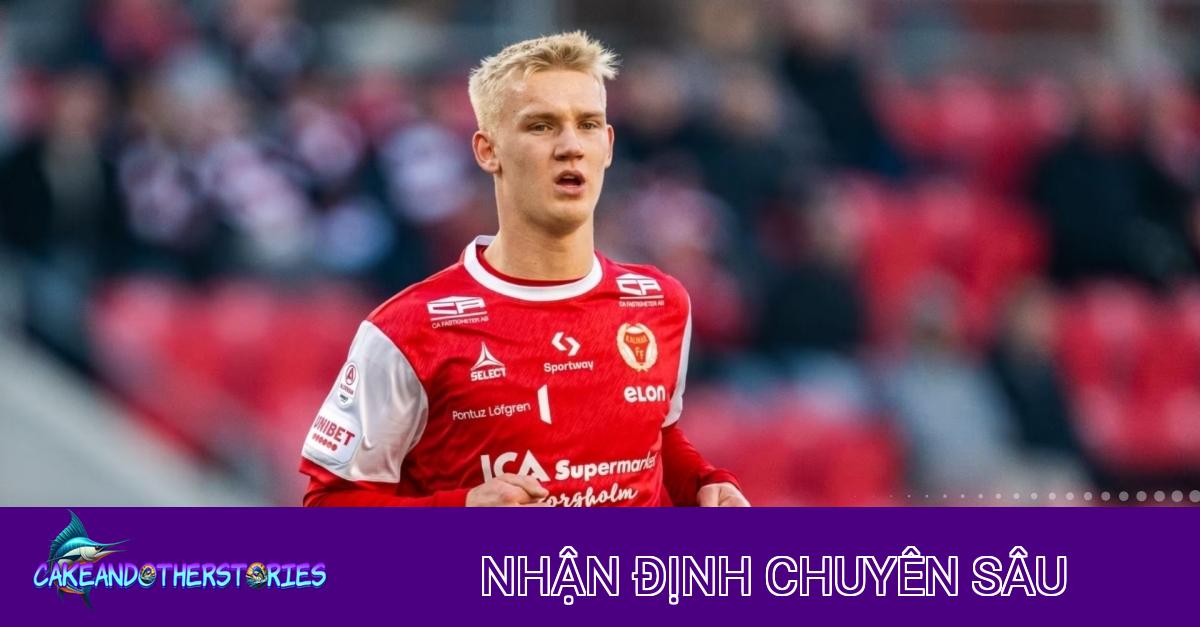 Phân Tích Chiến Thuật Kalmar vs Brage: Sức Mạnh Vượt Trội