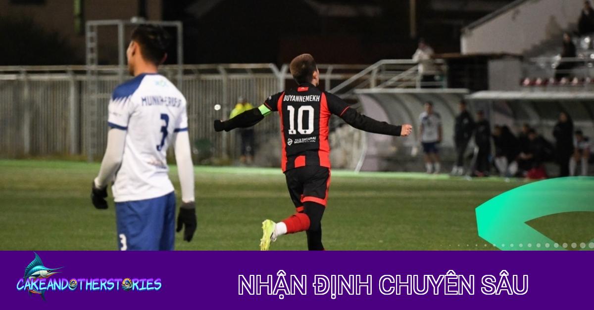 Nhận định Khovd vs Hunters: Phân tích chiến thuật và kèo cược