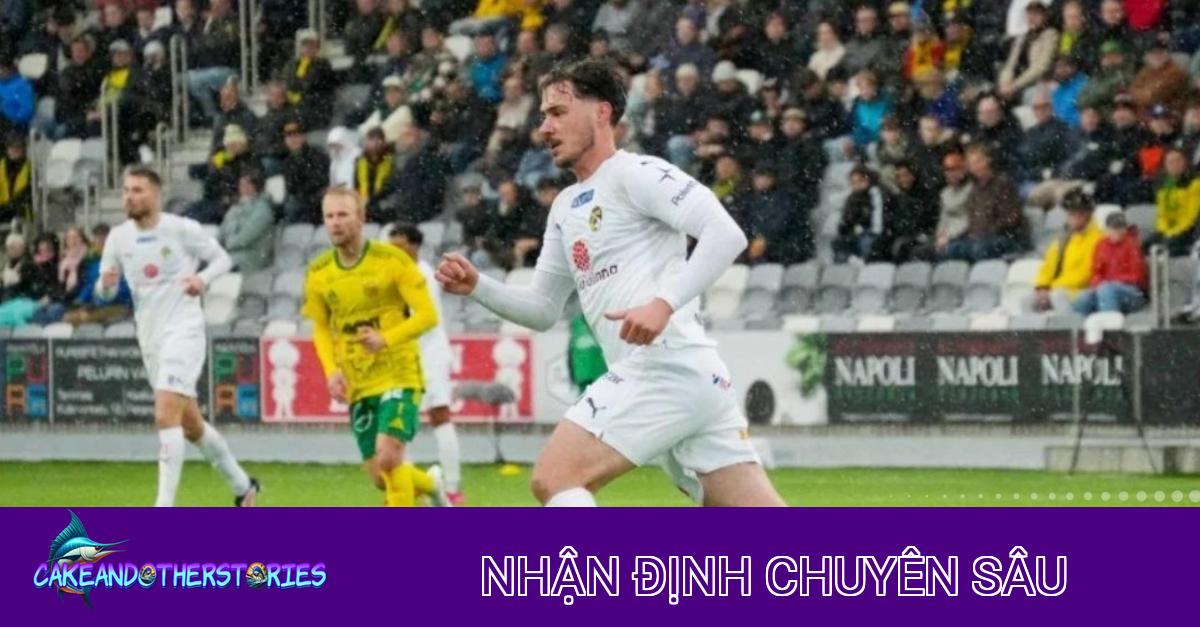 Nhận định chiến thuật KuPS vs Kairat Almaty: Phân tích sức mạnh và chiến lược kèo cược