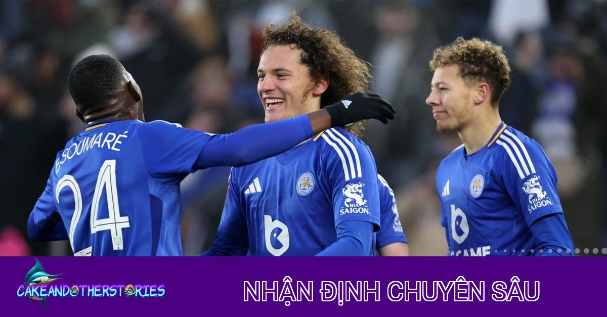 Nhận định chuyên sâu Leicester City vs Leuven: So tài chiến thuật và phong độ