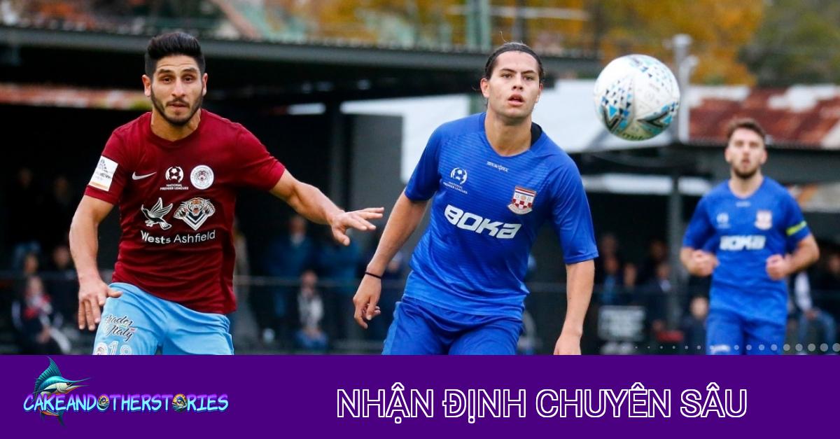 Nhận định Leichhardt vs Sydney Utd: Sức mạnh áp đảo và phong độ vượt trội