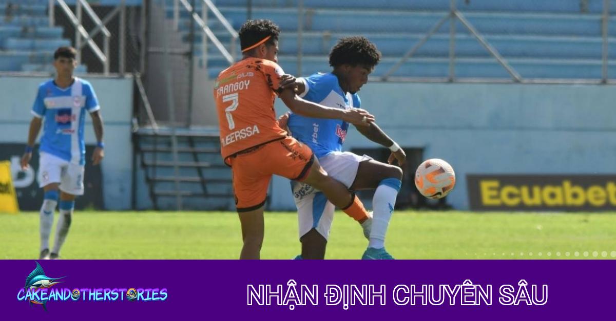 Nhận định chiến thuật và kèo Libertad vs Manta: Cuộc chiến tại Liga Pro