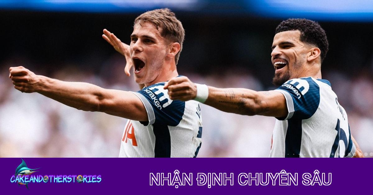 Nhận định và Soi kèo Luton vs Tottenham: Đẳng cấp Gà Trống