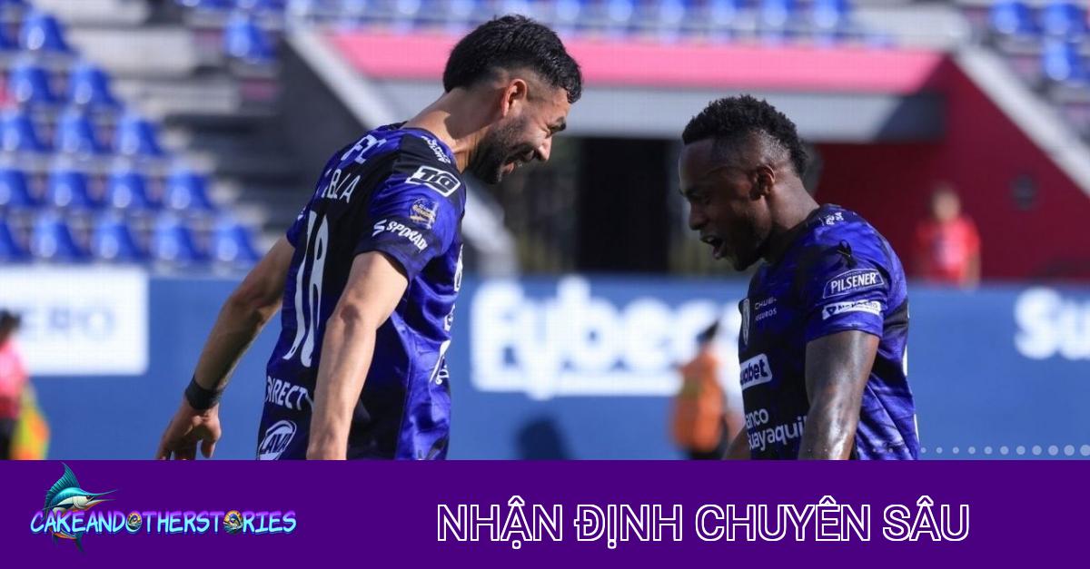 Nhận định chiến thuật và soi kèo Macará vs Independiente del Valle: Cuộc chiến không khoan nhượng