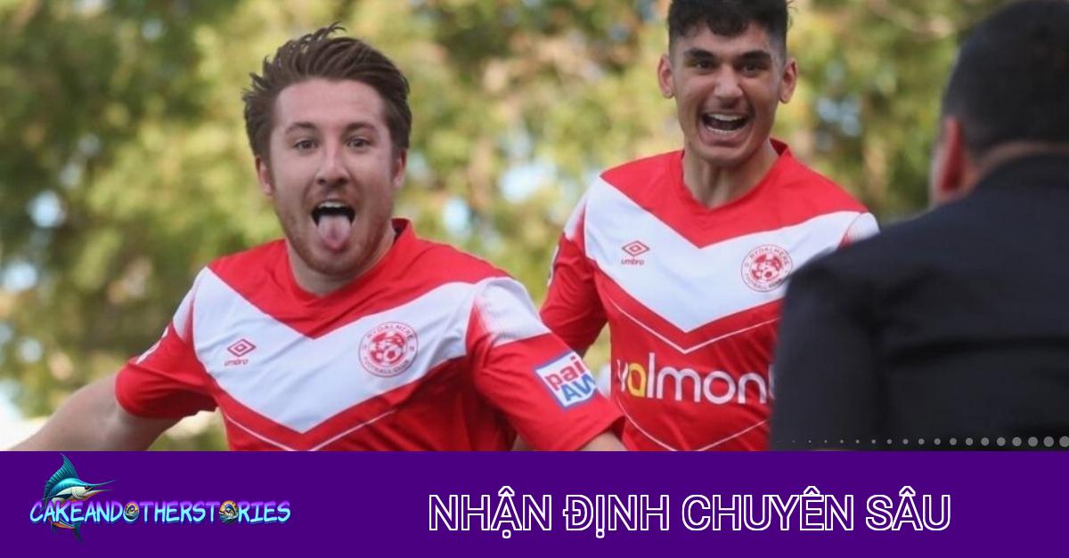 Nhận định Macarthur Rams vs Rydalmere Lions: Sức mạnh vượt trội và kèo cược chi tiết