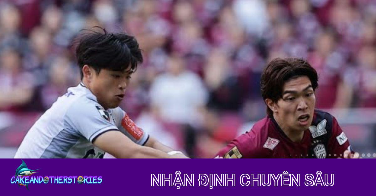 Nhận định chuyên sâu Okayama vs Vissel Kobe: Khách tiếp tục phong độ ấn tượng