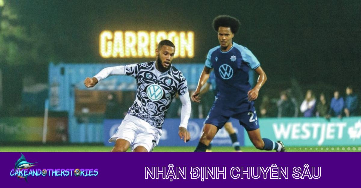 Nhận định và soi kèo Pacific vs Wanderers: Phân tích chuyên sâu