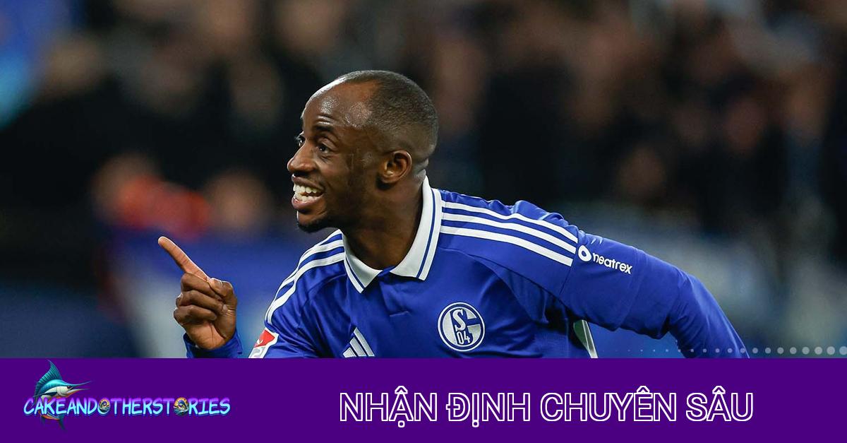 Nhận định chiến thuật Panathinaikos vs Schalke: Đánh giá sức mạnh và kèo cược