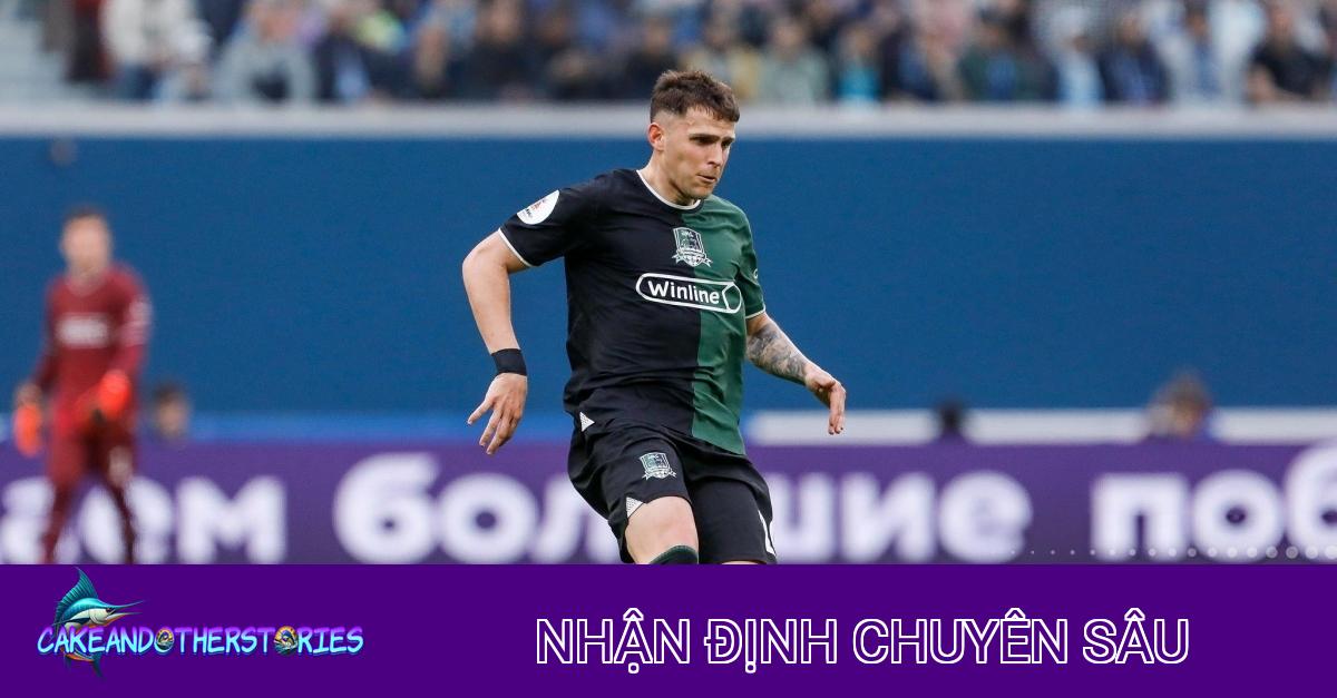Nhận định trận đấu: Pari vs Krasnodar – Sức mạnh vượt trội