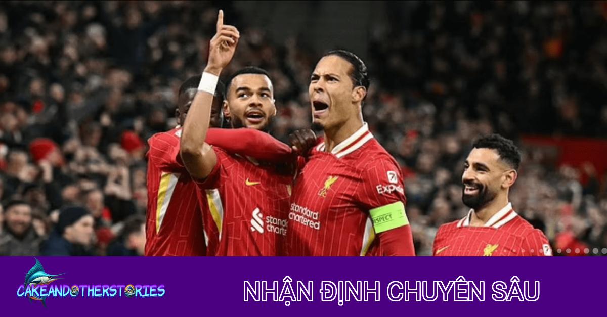 Phân Tích Chiến Thuật Preston vs Liverpool: Tri Ân Jota
