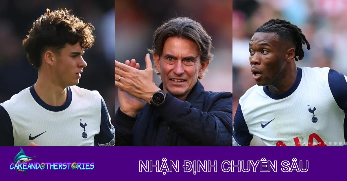 Nhận định chiến thuật Reading vs Tottenham: Khởi đầu dưới triều đại Thomas Frank