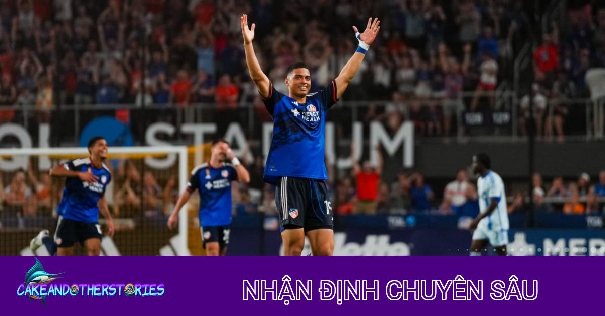 Chiến thuật và Phân tích Kèo: Real Salt Lake vs Cincinnati, Vòng 24 MLS 2025