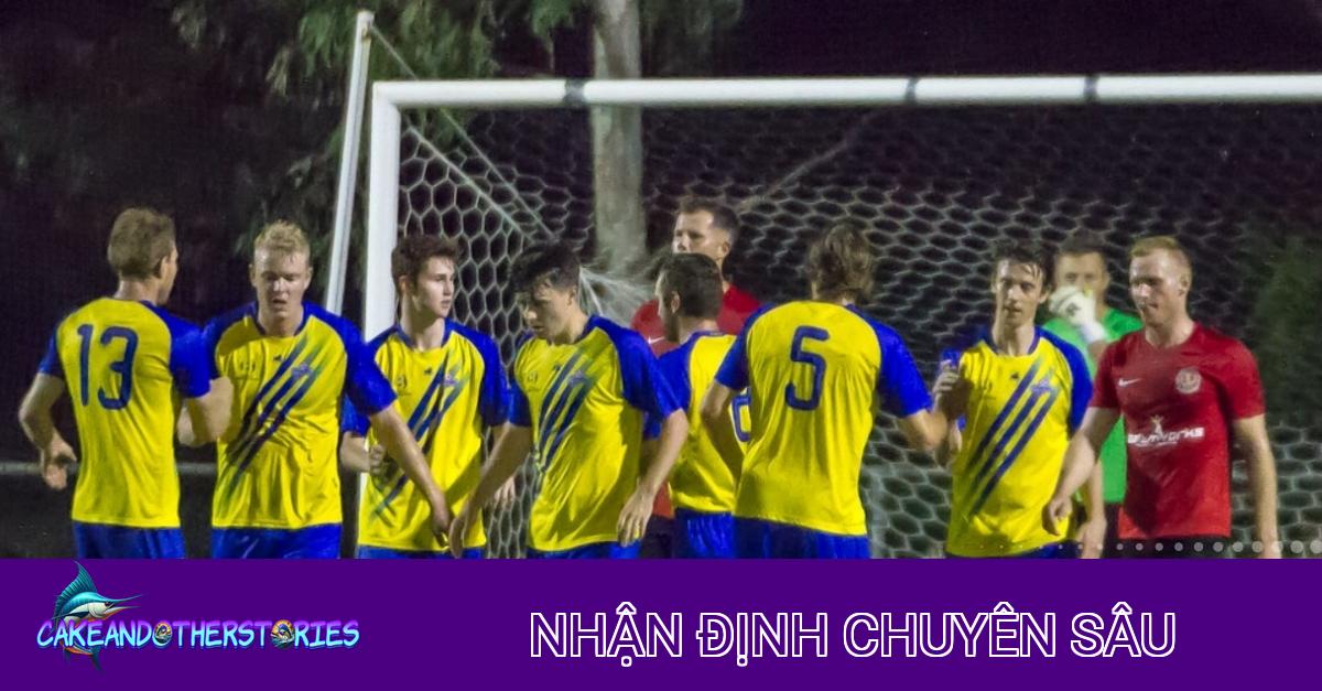 Nhận định chuyên sâu Redlands vs Brisbane Strikers: Cuộc đua đẳng cấp
