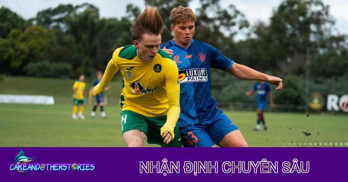 Nhận định chiến thuật Rochedale vs Magic United: Chủ nhà chiếm ưu thế
