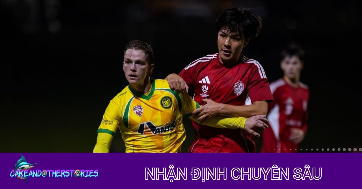 Nhận định Rochedale vs Redlands: Khẳng định sức mạnh chủ nhà